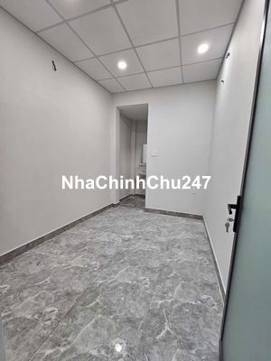 3 PHÒNG. NGAY ĐẦM SEN QUẬN 11