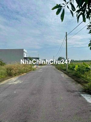 Bán lô đất sổ riêng thổ cư thuộc Phường Tam Phước, Biên Hoà,Đồng Nai