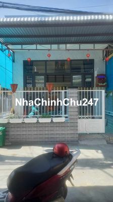 Cần bán nhà đẹp kiệt Phan Chu Trinh