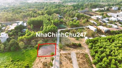 Bán Đất Sổ Riêng Thổ Cư Gần Cổng 11 Biên Hoà Đồng Nai - KDL Sơn Tiên