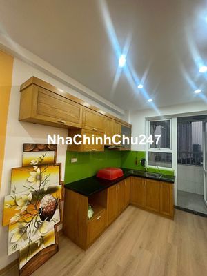 CHính chủ bán gấp căn hộ tầng đẹp tòa CT5 Yên Xá 72m2.