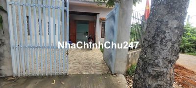 _ Chủ gửi bán căn nhà góc 2 Mặt Tiền thuộc  Hòa Long TP. BR_ VT.