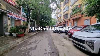 BÁN ĐẤT 55M2, MT5.5M- NGUYỄN CƠ THẠCH- PHÂN LÔ -SỔ ĐỎ CC CHỈ 9 TỶ HƠN