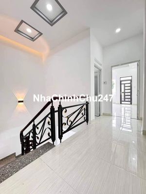 KD lỗ nợ NH bán nhà 1T1L Gò Vấp_Lý Thường Kiệt 55,5m2/ 940Tr Sổ Riêng