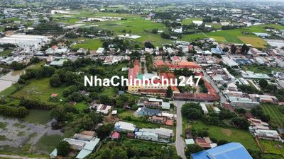 CHÍNH CHỦ BÁN NỀN THỔ CƯ TẠI HOÀ KHÁNH NAM