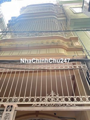 NHÀ PHÂN LÔ .HOANG QUỐC VIỆT CẦU GIẤY HN. DT 72M X 4TÂNG OTO 18TY