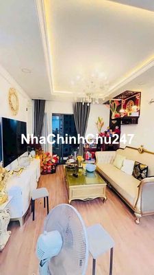 Chính chủ gửi bán căn 76m2, 2 ngủ Le Grand Jardin Hoàng Thế Thiệ