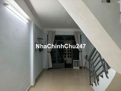 Bán Nhà 3.2 tỷ TL