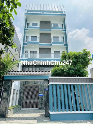 NGANG 8M👉CHỦ NGỘP GIẢM 3 tỷ CÒN 38 tỷ,DT 202M ,6 tầng 21 phòng