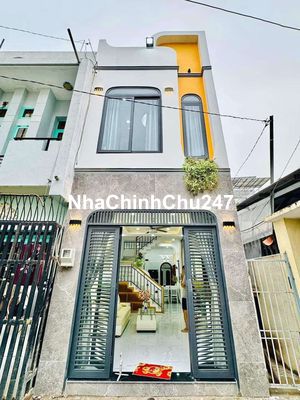 CHỦ CẦN BÁN GẤP NHÀ BÌNH MỸ - CỦ CHI - 105M2