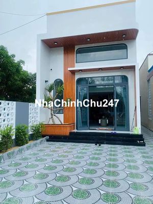 Nhà sổ riêng thổ cư ngay đường Đồng Khởi Biên Hòa 1tỷ880 đường xe hơi