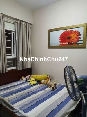 BÁN CĂN TẦNG 8 CHUNG CƯ NESTHOME