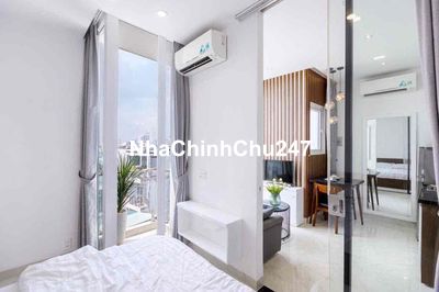 ✅CH&CC✅STUDIO_1PN💋TƯ VẤN THEO NHU CẦU TỪ 6Tr💋PHÚ NHUẬN_BTHANH