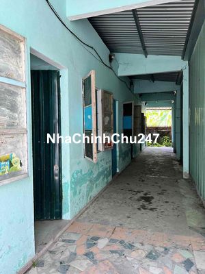 CHÍNH CHỦ BÁN DÃY TRỌ NGUYỄN CHÁNH NGANG 7m