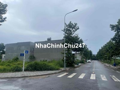 chính chủ KDC TÂN LONG1