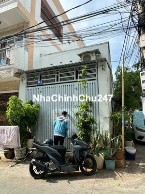 Chinh Chu - dv Bán Căn Góc 2 MẶt Tiền Gần Chung Cư center 93/7 lê lợi