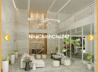 Chính chủ cần bán căn hộ D-Home Q6