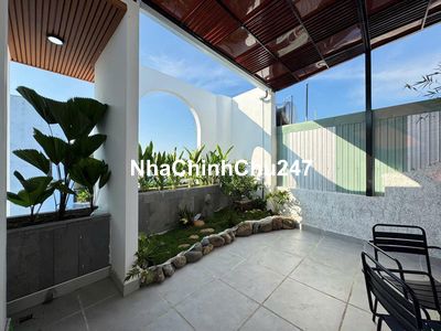 Bán nhà kiệt trường chinh thanh khê