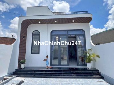 Chủ Hạ Giá 200 triệu Bán Nhà Cấp 4 Mới Xây Gần Trung Tâm Biên Hòa