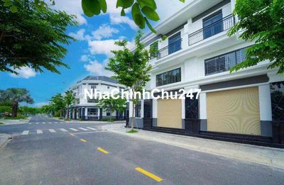 cần thanh lý 5 căn nhà liền kề xây dựng sẵn giá ngộp