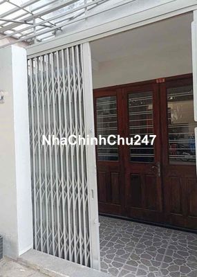 BÁN NHÀ 50M2 HẺM XE TẢI- 2TẦNG BTCT- SỔ VUÔNG ĐẸP- SANG TÊN NGAY- 4,x