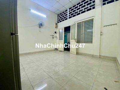 NHÀ NGUYÊN CĂN 1TR 1 GÁC 2PN 2WC MÁY LẠNH NGAY VÒNG XOAY ĐBP HOÀNG SA