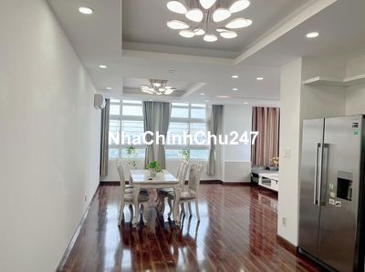 Chính chủ cần bán căn hộ Lữ Gia Plaza, dt: 75m2, 2PN, giá:3,3 tỷ, SH.