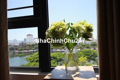 MÌNH ĐANG TRỐNG SẴN CĂN STUDIO – CĂN 1PN NGAY CẦU RỒNG