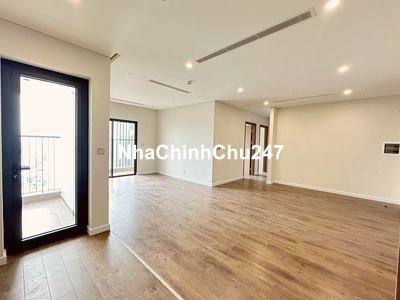 Bán gấp căn hộ 110m2 3PN đồ cơ bản tại CC Hoàng Thành Pearl Giá 7.2 tỷ