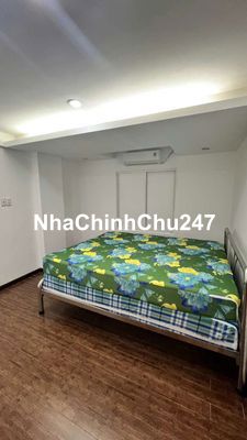 CĂN HỘ MIỂU NỔI 18 TẦNG VŨ HUY TẤN P3 BÌNH THẠNH. 2PN.FULL nội thất