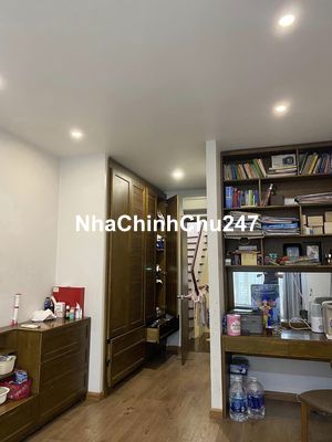 ôtô tránh,nhà phố Trường Chinh,52m2X4T,MT4.5m,giá 15.5 tỷ, KD Sầm uất