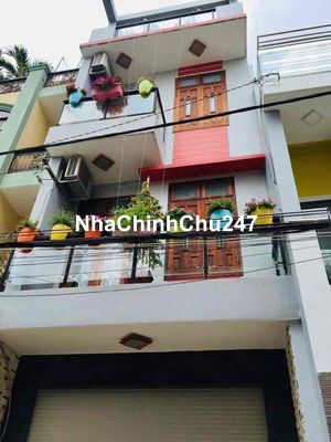 CHỦ KÝ GỬI BÁN NGỘP NHÀ ĐOÀN THỊ ĐIỂM, P1, PHÚ NHUẬN.GIÁ 3.85TỶ/57,2M2