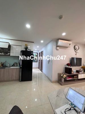 Căn hộ cao cấp 97m 3 phòng ngủ Full n.thất Orchard Parkview Novaland