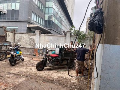 Bán Đất Sổ Sẵn Giá *** Khu Vực Vĩnh Tuy-Hai Bà Trưng