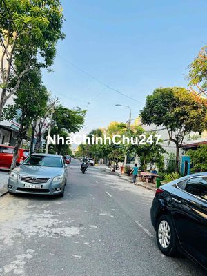 📌 CHÍH CHỦ GỬI BÁN NHÀ 2T MẶT TIỀN ĐƯỜG 7m5 ĐỖ HUY UYỂN.