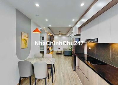 CHÍNH CHỦ BÁN NHÀ TẬP THỂ PHẠM NGỌC THẠCH, CHÙA BỘC, 3 NGỦ, 2WC