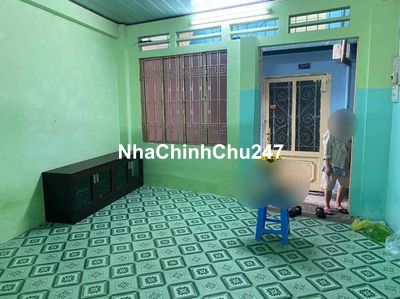 Nhà nguyên căn hẻm 275 Bạch Đằng, P15, 4.5x6m, 1 Lầu, 1pn, 1wc