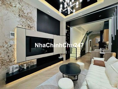 chính chủ bán nhà 2 tầng kiệt trần cao vân