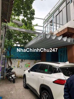 🆘🆘🆘Chủ ngợp giảm 700 tr còn 2,5 ty tl 

✅Nhà gác lững