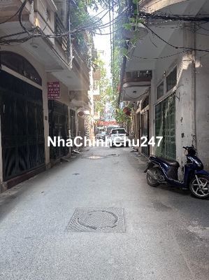 Chính chủ bán nhà 159/9  Lê Hồng Phong, P.10, Q10