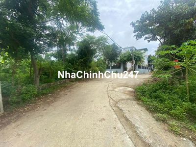 Chính chủ cần bán em hoa hậu trong lõ CNC Hoà Lạc.