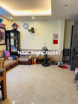 NHÀ ĐẸP Ở LUÔN, SỔ RIÊNG 30m2, 5 tầng có 3.9 tỷ ĐỊNH CÔNG HOÀNG MAI.