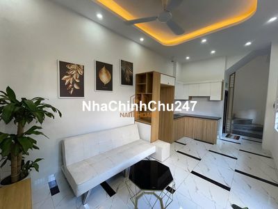 Bán Nhà Hà Đông – 4 Tầng, Mặt Ngõ Thông, Cách 10m Ra Đường Ô Tô