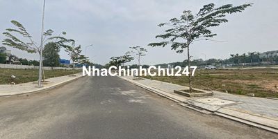 Đất Nền Sổ Đỏ Chính Chủ, Đ. Khánh Bình, Khánh Bình, TP Tân Uyên