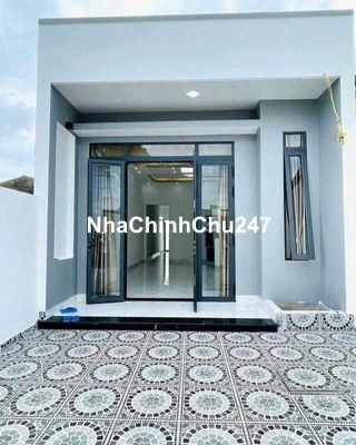 nhà sổ riêng thổ cư 1tỷ6 ngay cây xăng 75 đường Đồng Khởi Biên Hòa