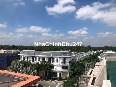 nhà ở xã hội đẹp