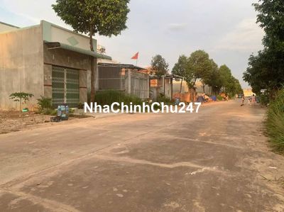 Tôi cần bán nhà và đất tại Mỹ Phước 890tr