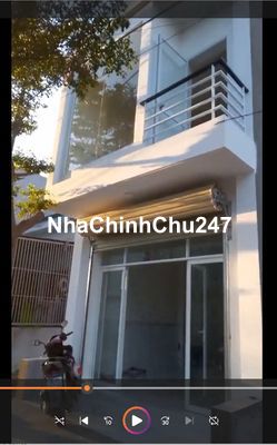 BÁN NHÀ BÌNH HÒA 13 THUẬN AN BÌNH DƯƠNG