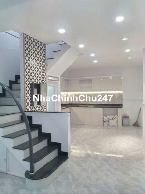 🇻🇳🇯🇵 CHỦ ĐI NHẬT BÁN LỖ CĂN LÊ HỒNG PHONG P3 Q5 CHỈ 5TỶ TRÒN SHR