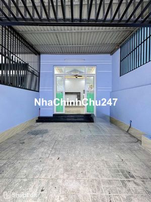 bán nhà p.Tân Phong, sổ thổ cư 100m2, 2,65 tỷ. hẻm oto